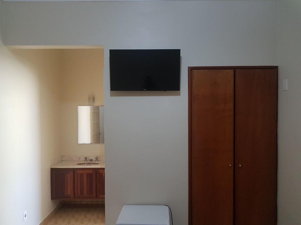 Scala Hotel Баретос Екстериор снимка