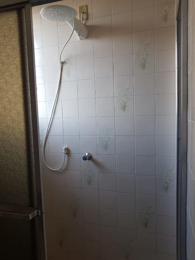 Scala Hotel Баретос Екстериор снимка
