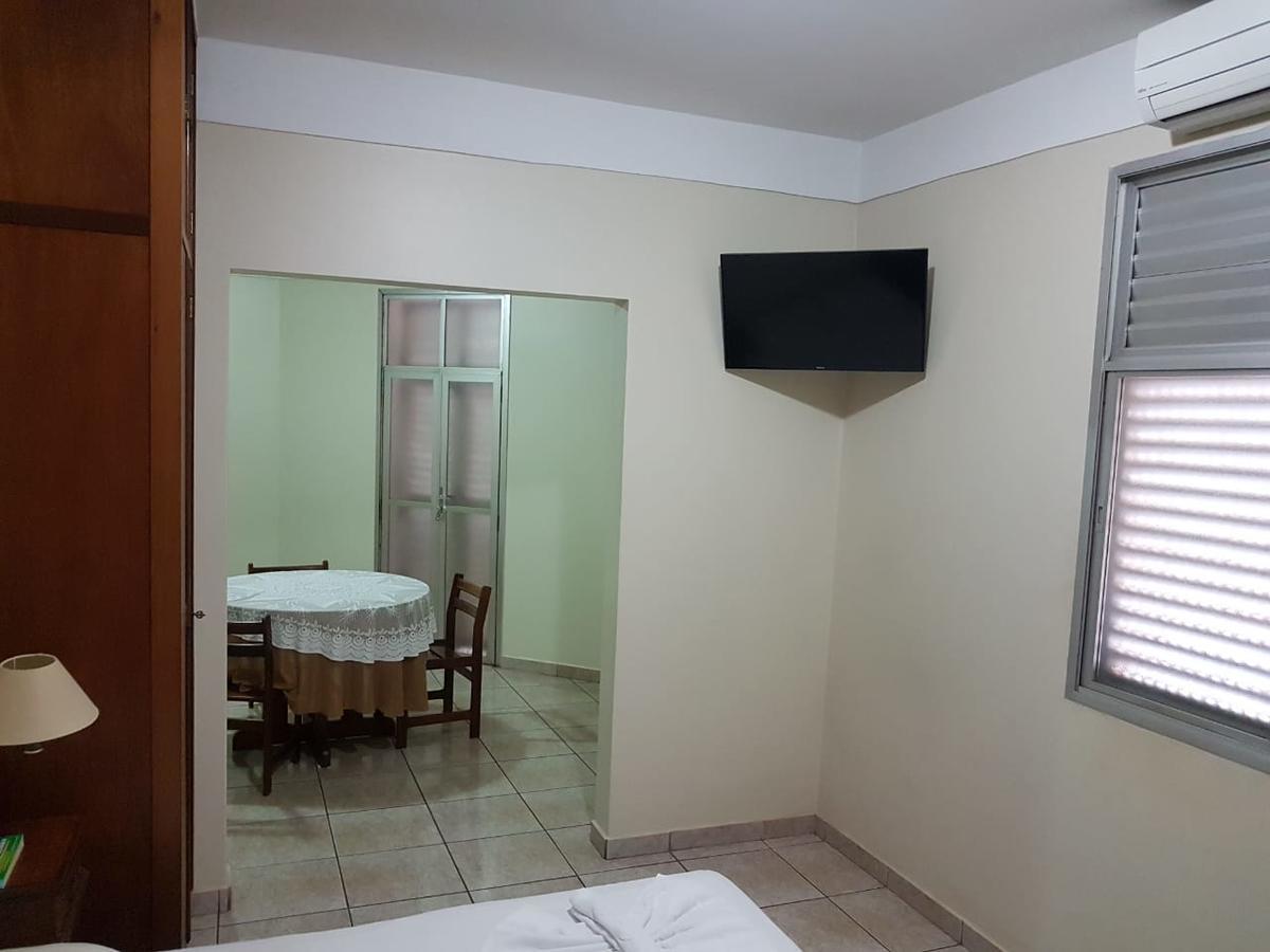 Scala Hotel Баретос Екстериор снимка