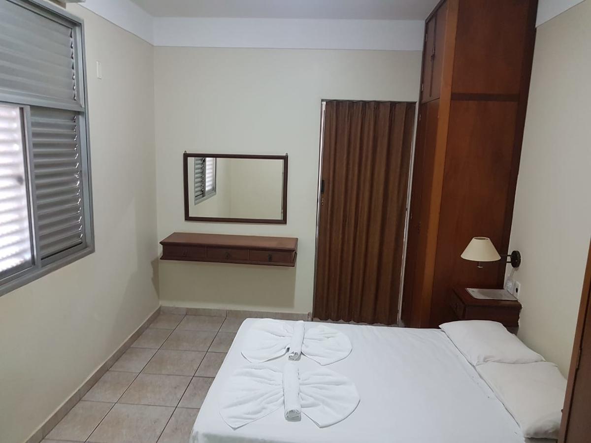 Scala Hotel Баретос Екстериор снимка
