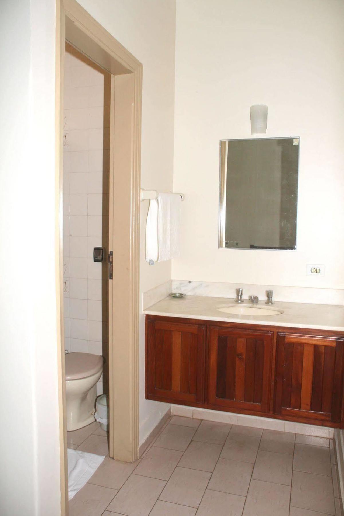 Scala Hotel Баретос Екстериор снимка