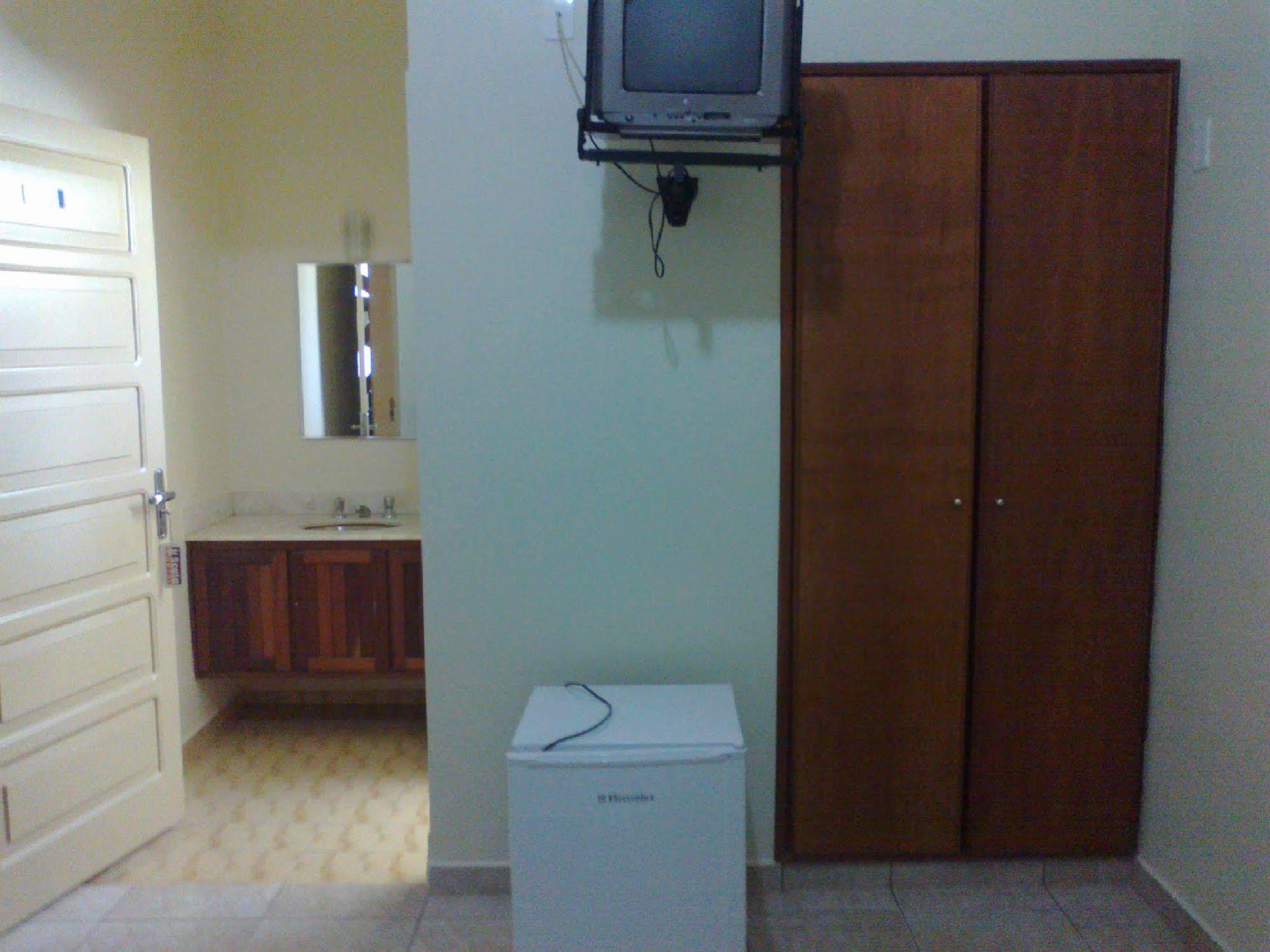 Scala Hotel Баретос Екстериор снимка